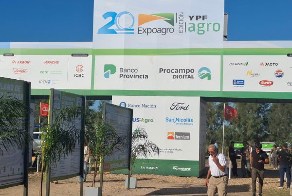 Expoagro 2026