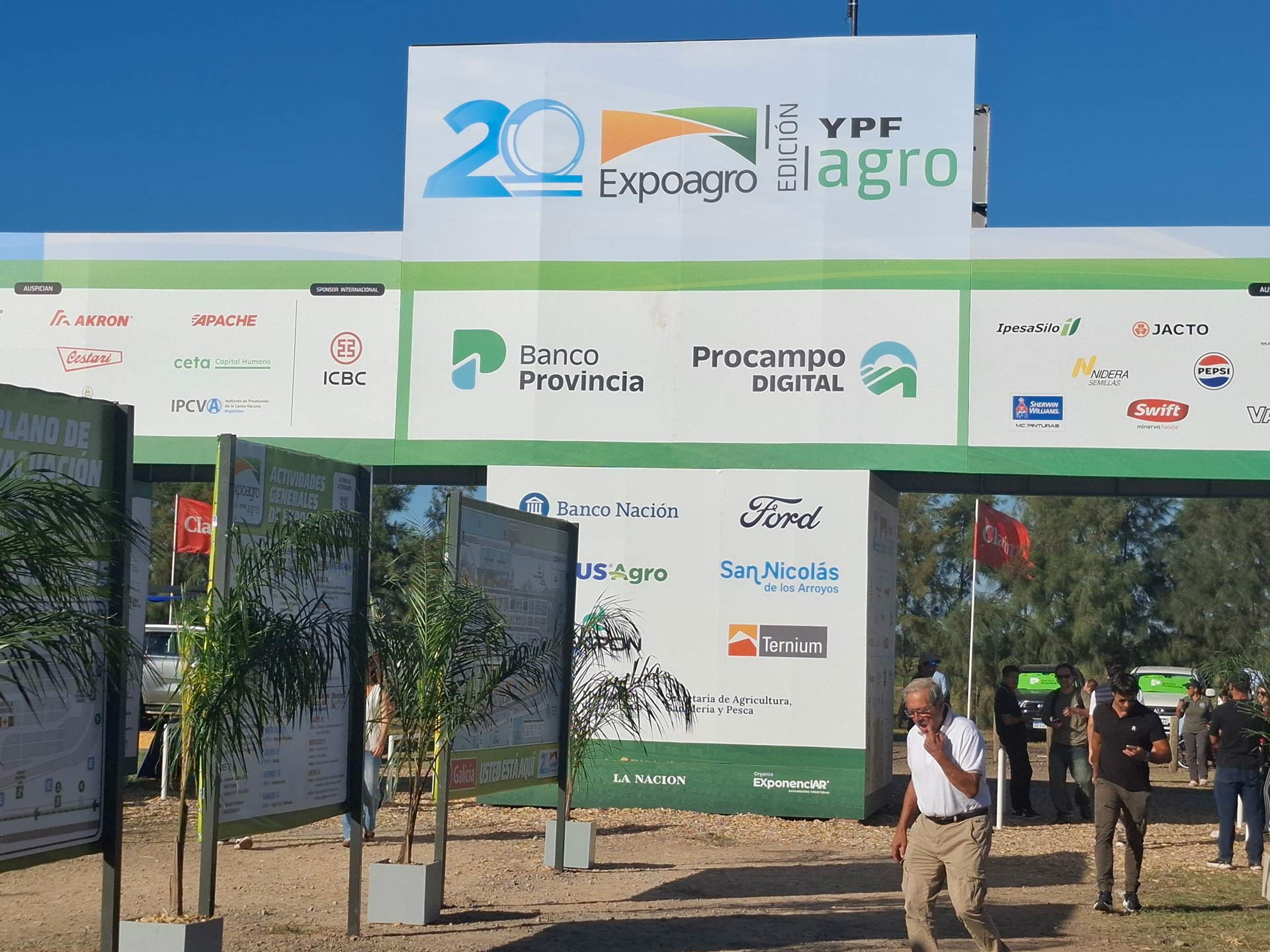 Expoagro 2026